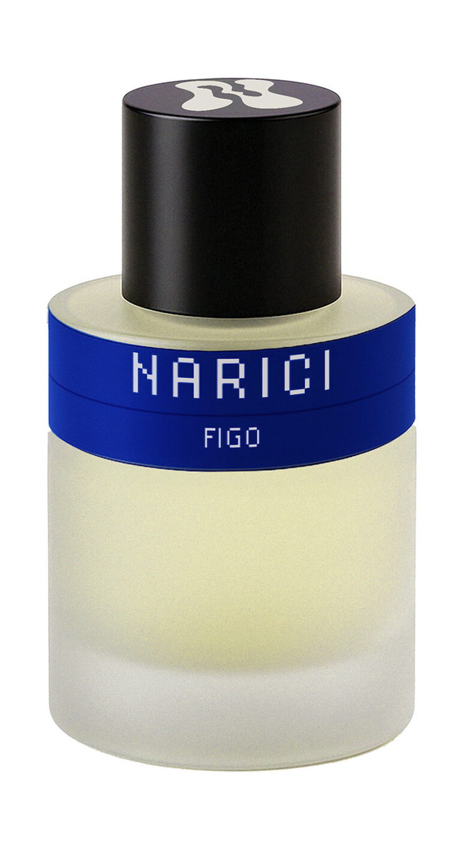 Figo Narici Milano — аромат