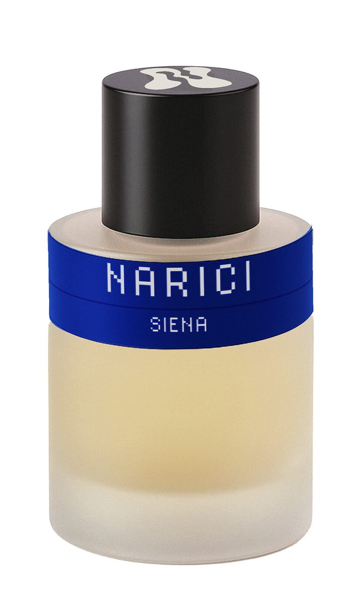 Siena Narici Milano — аромат