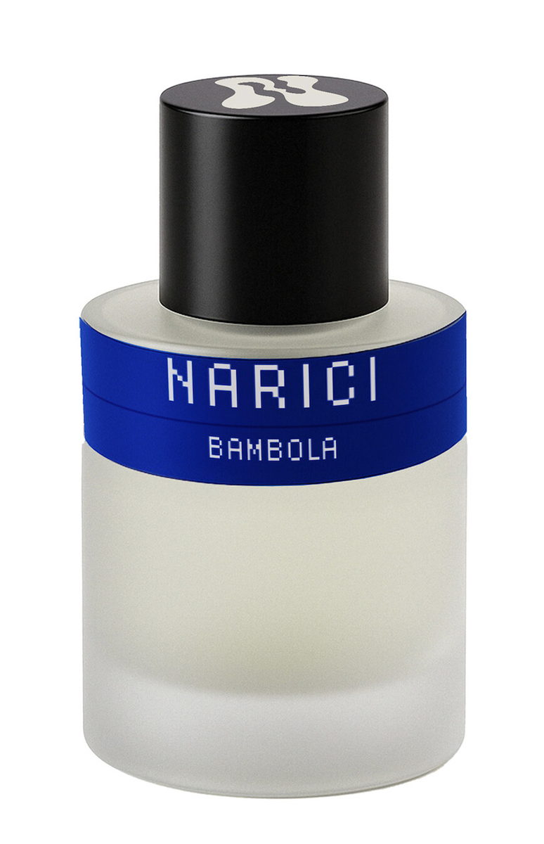 Bambola Narici Milano — аромат