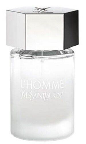 L'Homme Eau d'Eté Yves Saint Laurent