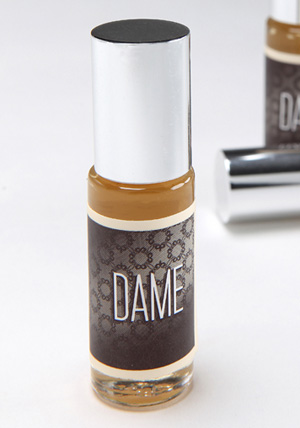Dame Lulu Beauty — аромат