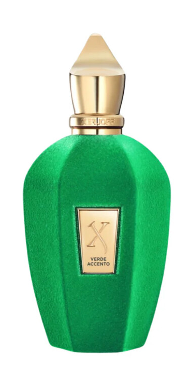 Verde Accento Xerjoff