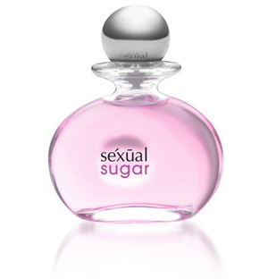 Sexual Sugar Michel Germain — аромат