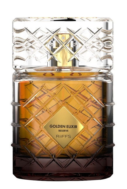 Golden Elixir Reserve Riiffs Perfumes — аромат