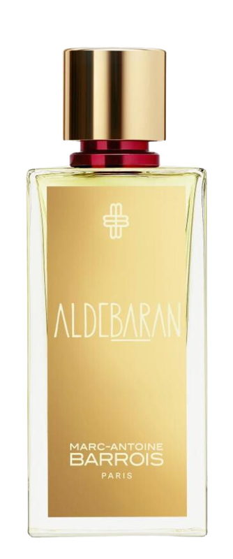 Aldebaran Marc-Antoine Barrois — аромат
