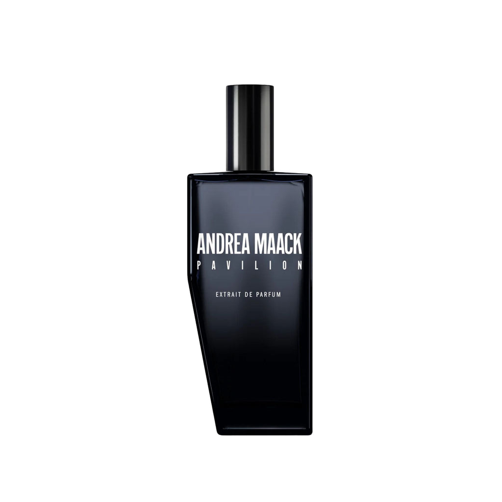 Magma Andrea Maack — аромат