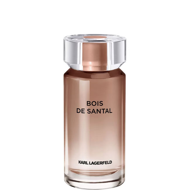 Bois de Santal Karl Lagerfeld — аромат