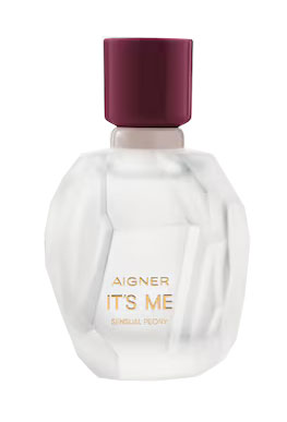 It's Me Sensual Peony Etienne Aigner — аромат