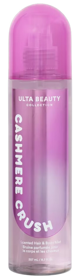 Cashmere Crush Ulta Beauty — аромат