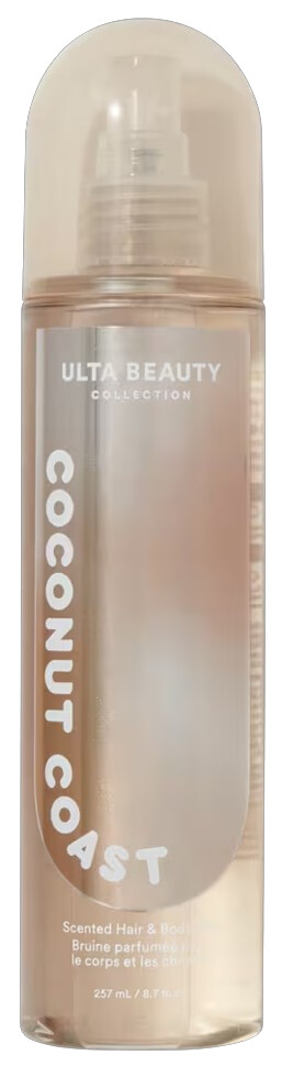 Coconut Coast Ulta Beauty — аромат