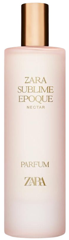 Sublime Epoque Nectar Zara — аромат