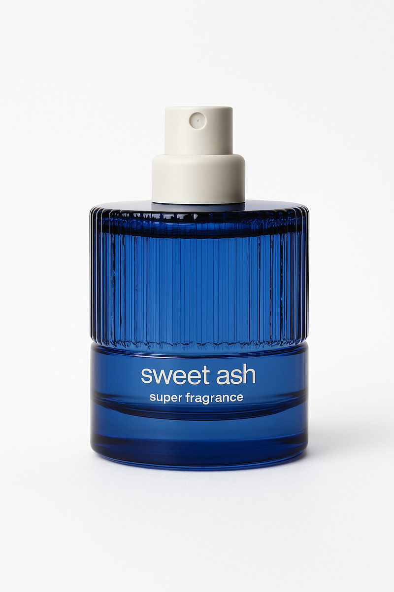 Sweet Ash Super Snif — аромат