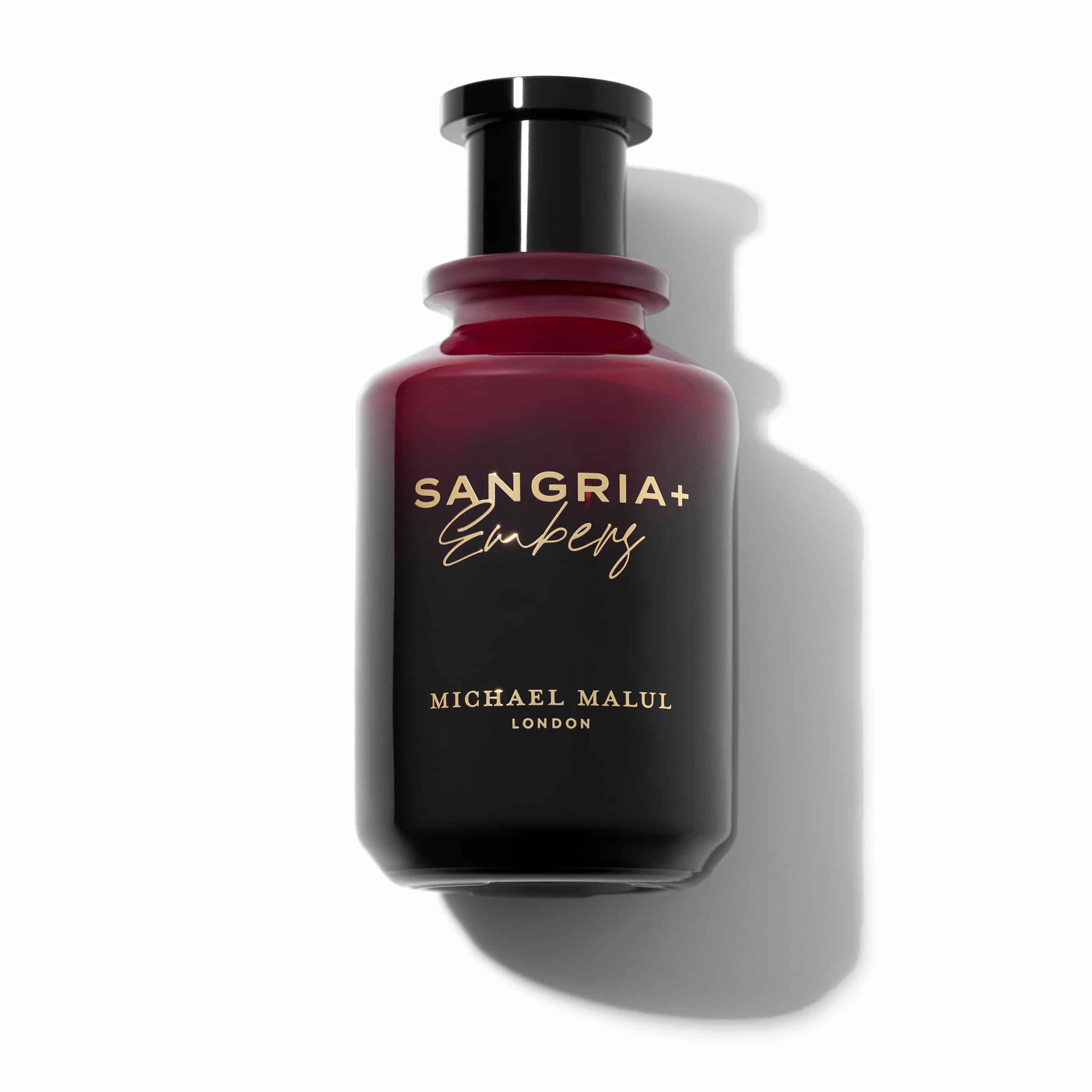 Sangria+Embers Michael Malul London — аромат
