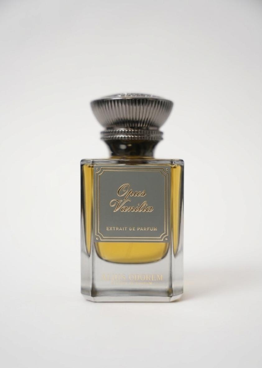 Opus Vanilla Alius Odorem — аромат