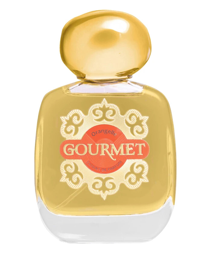 Orangelle Gourmet — аромат
