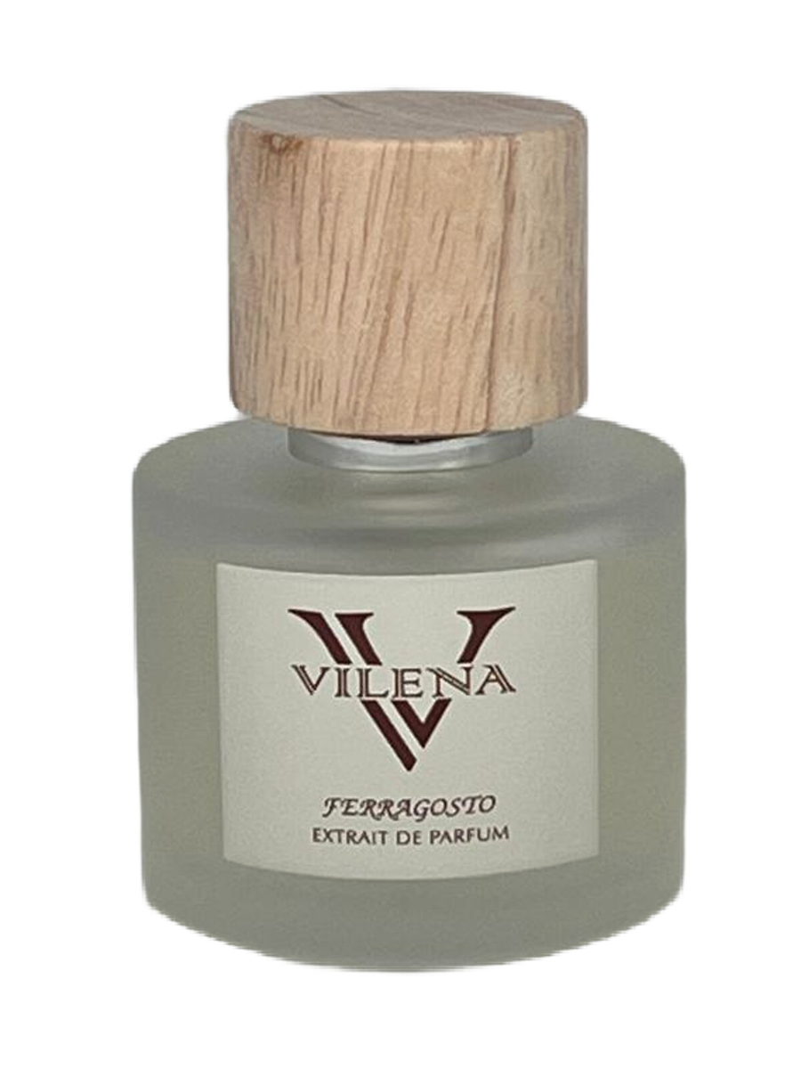 Ferragosto Vilena Profumi — аромат