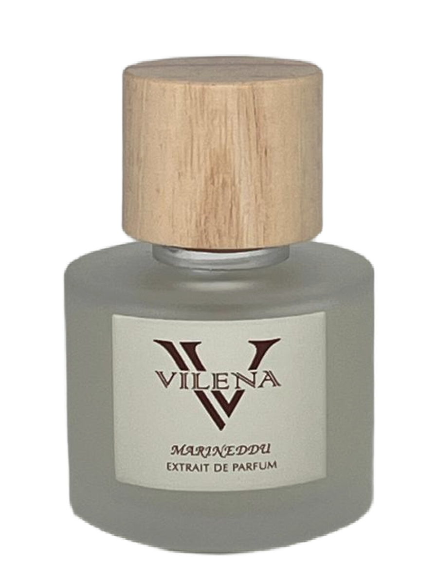 Marineddu Vilena Profumi — аромат
