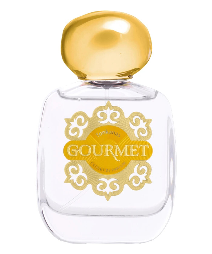 Tonkanas Gourmet — аромат