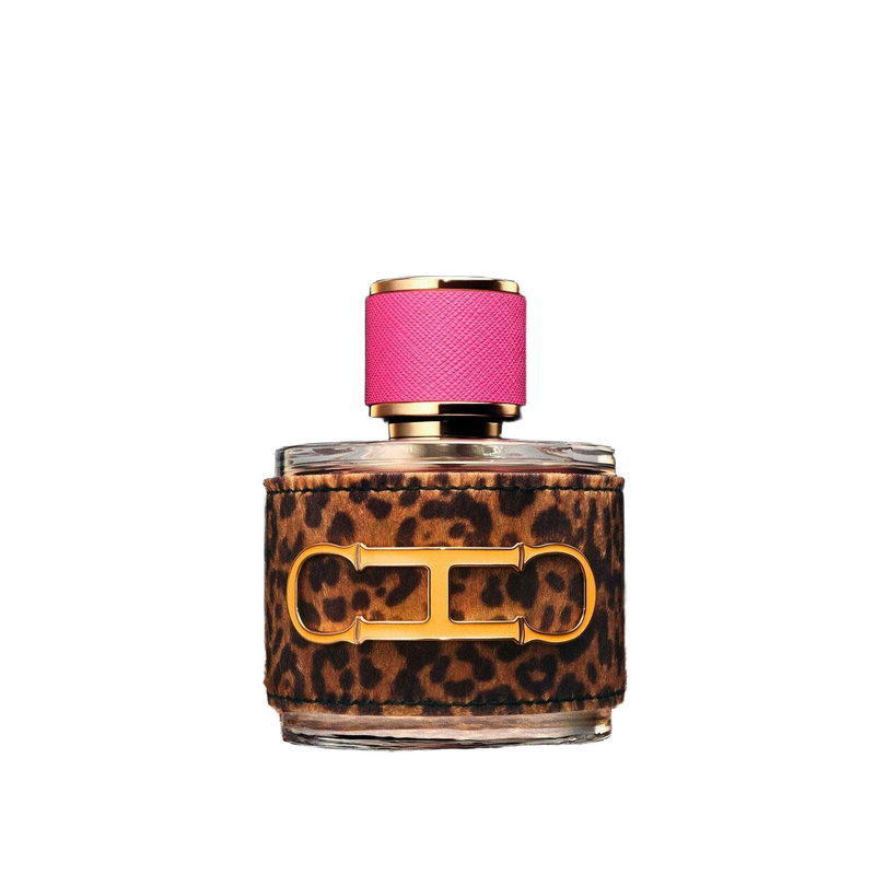 CH Wild Love Carolina Herrera — аромат