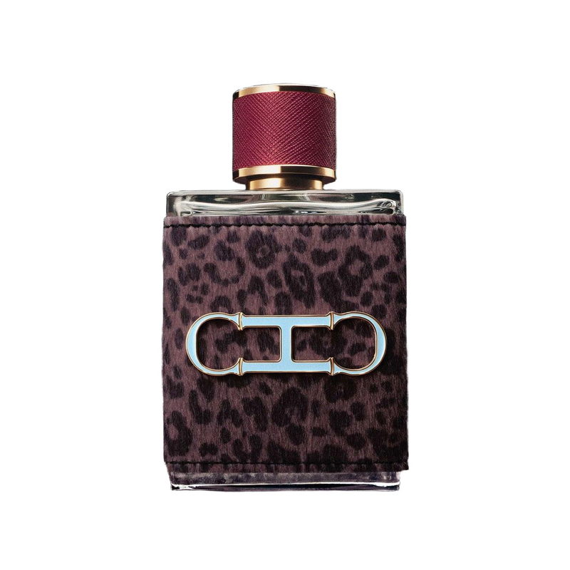CH Men Wild Love Carolina Herrera — аромат