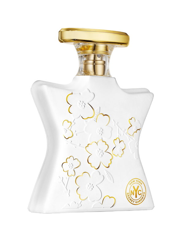 New York Secret Gardens Bond No 9 — аромат