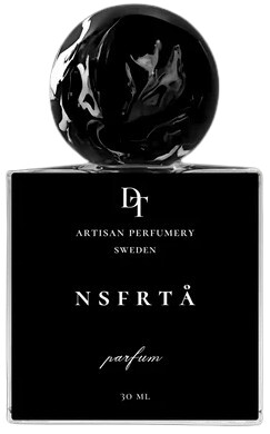 NSFRTÅ Dark Tales — аромат