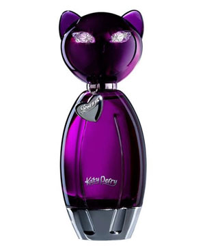 Purr Katy Perry — аромат