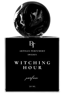 Witching Hour Dark Tales — аромат