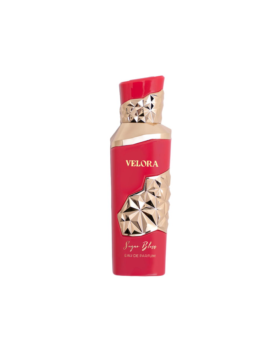 Sugar Bliss La Parfum Galleria — аромат