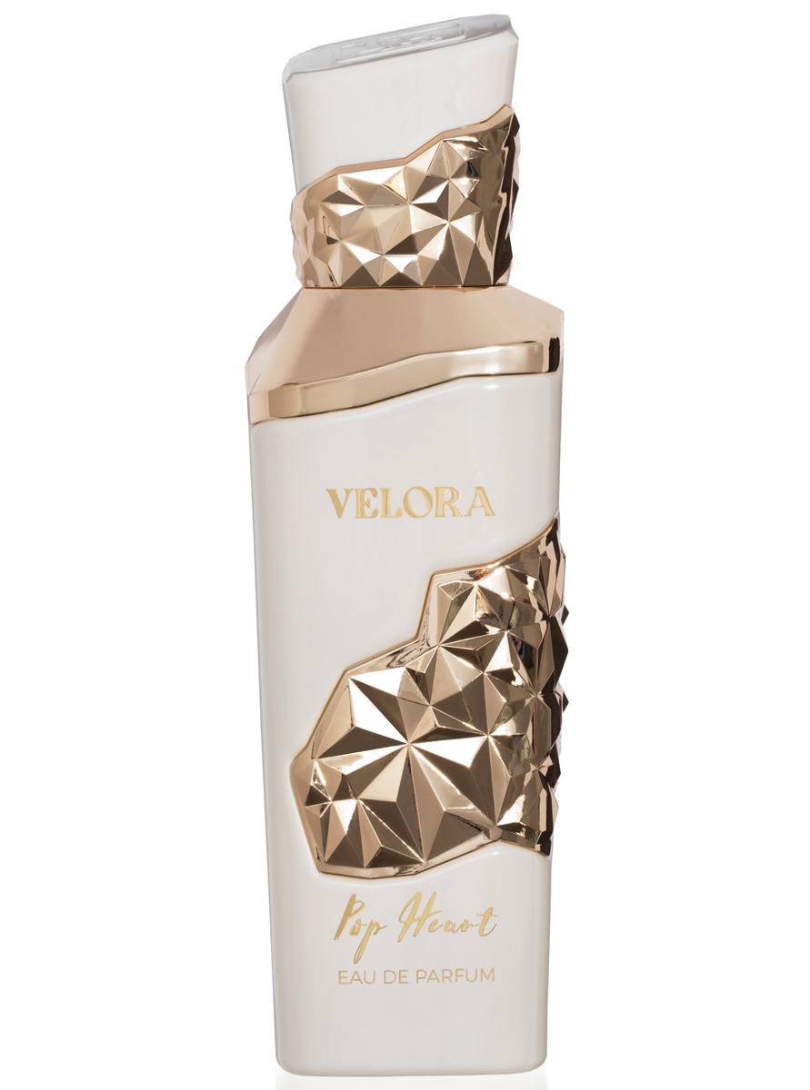 Pop Heart La Parfum Galleria — аромат