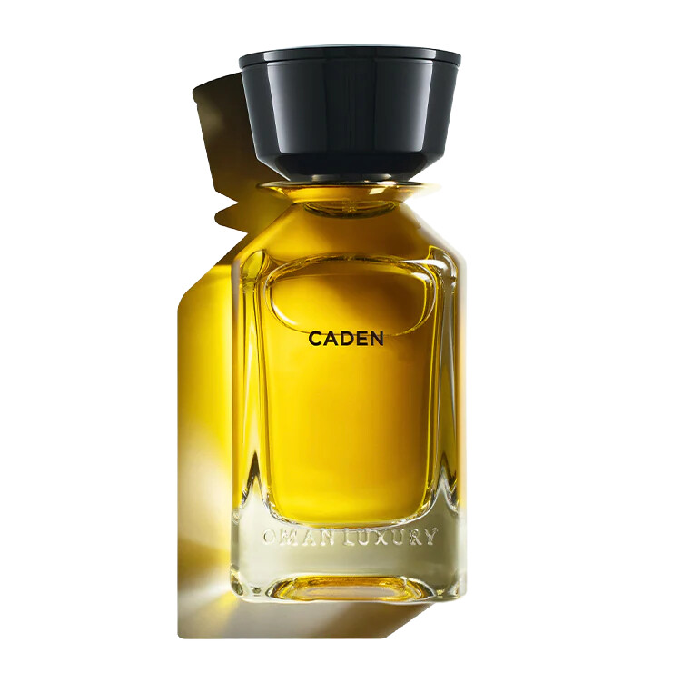 Caden Omanluxury — аромат