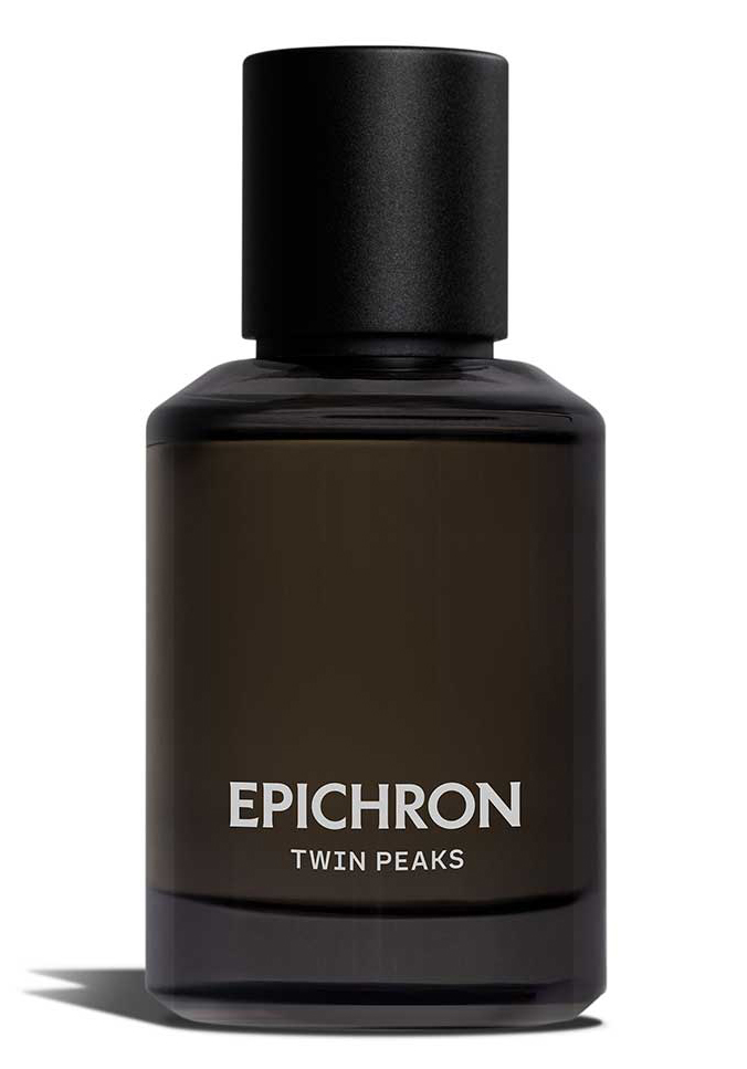 Twin Peaks 雙記 Epichron — аромат
