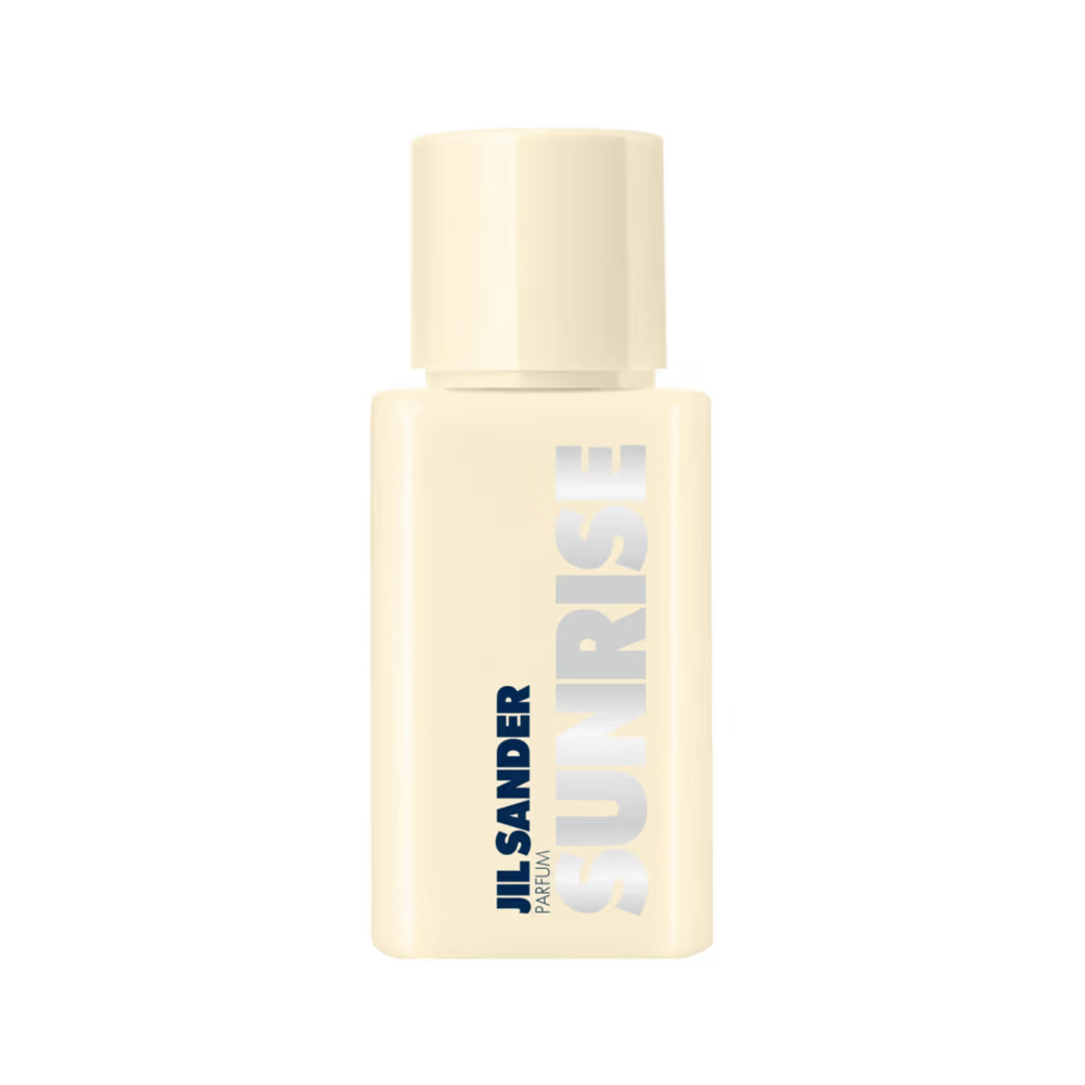 Sunrise Parfum Jil Sander — аромат