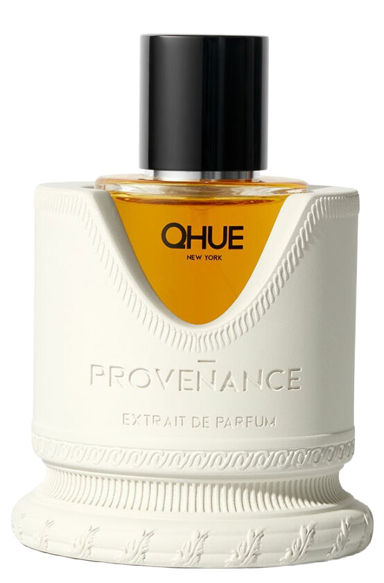 Provenance Qhue — аромат
