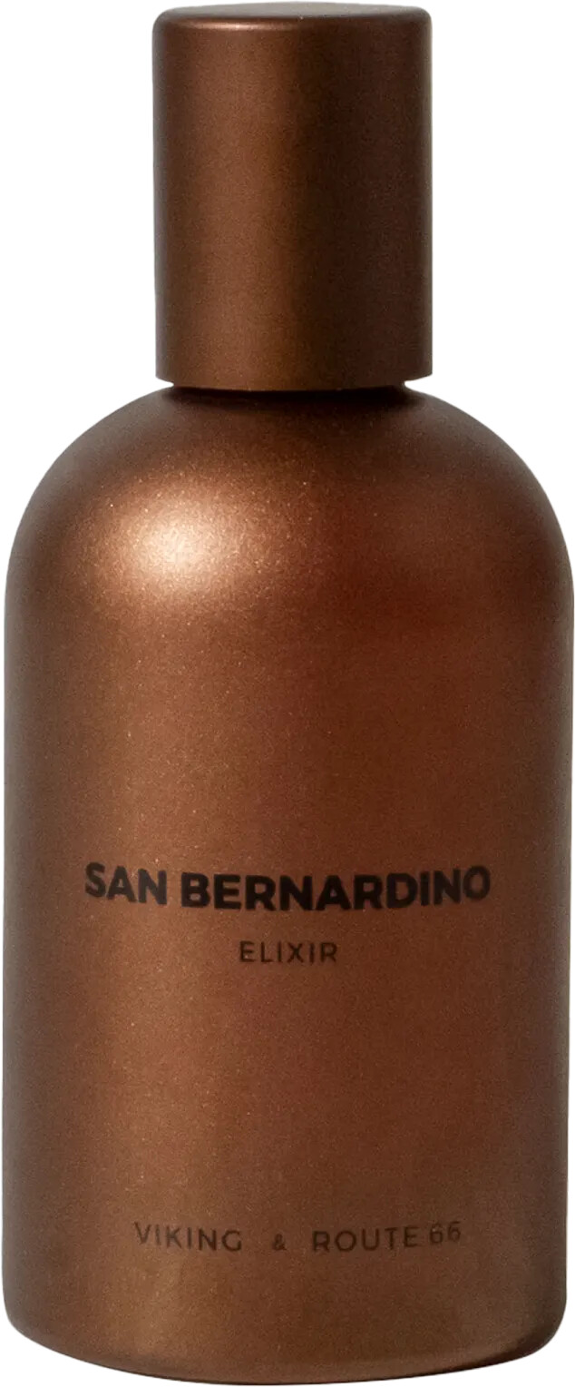 San Bernardino Route 66 Viking Elixir Viking — аромат