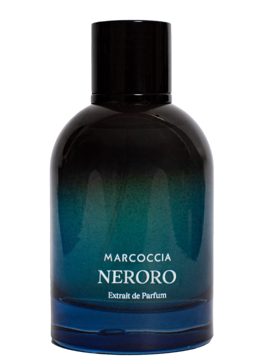 Neroro Marcoccia — аромат