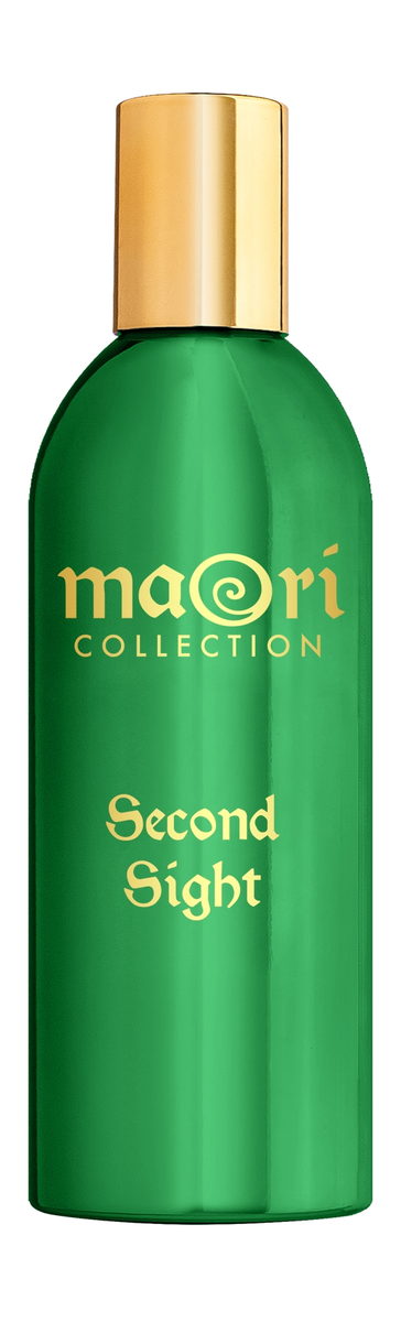 Second Sight Maori Collection — аромат