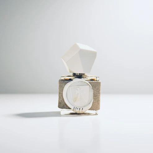 Kreuzberg OM Parfum — аромат
