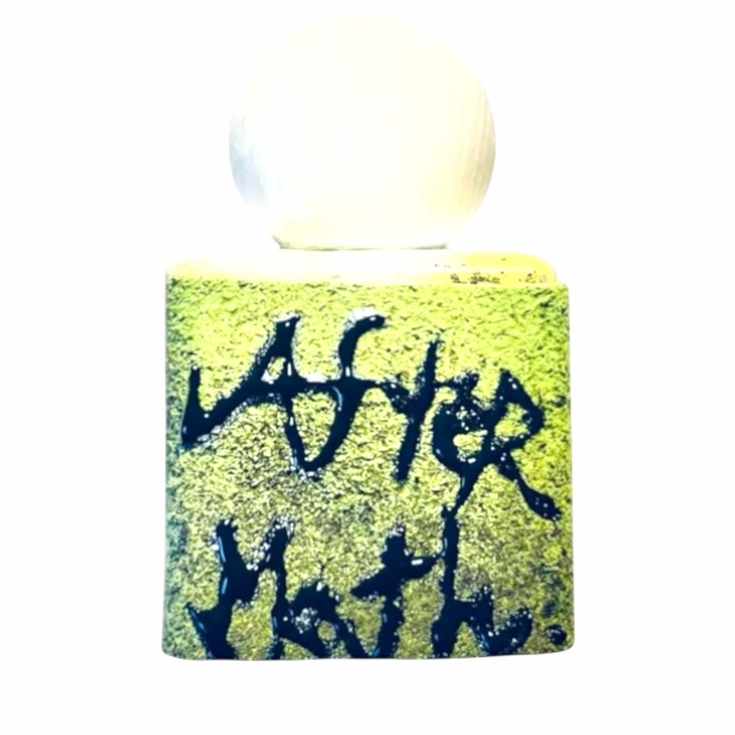 Aftermath OM Parfum — аромат