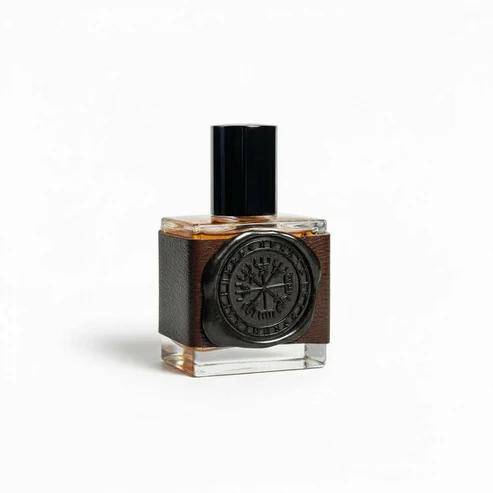 Dark Night of the Soul OM Parfum — аромат