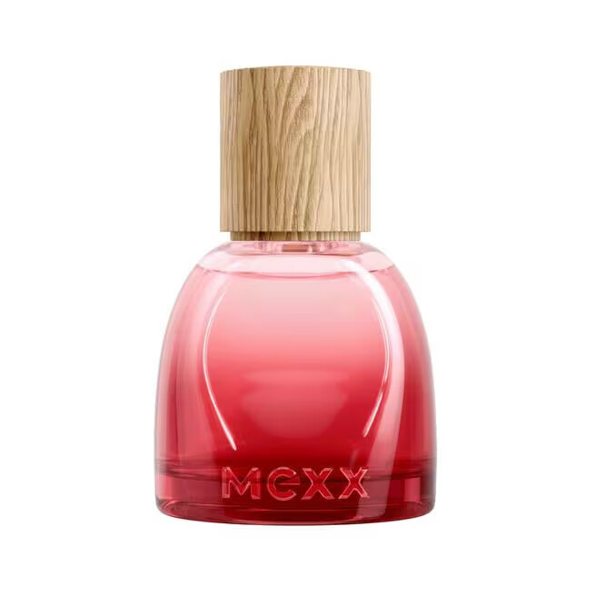 Inspired Warmth Women Mexx — аромат
