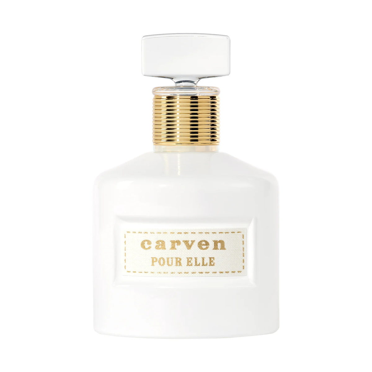 Carven Pour Elle Carven — аромат