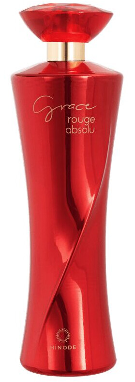 Grace Rouge Absolu Hinode — аромат