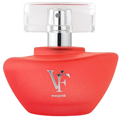 VF Seduce We Pink — аромат