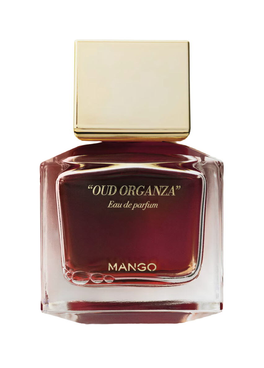 Oud Organza Mango — аромат