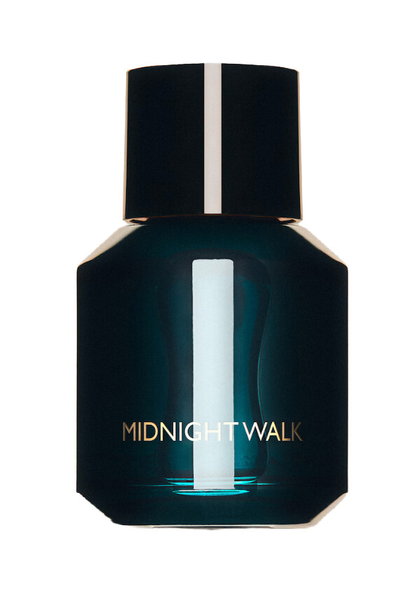Midnight Walk Mango — аромат