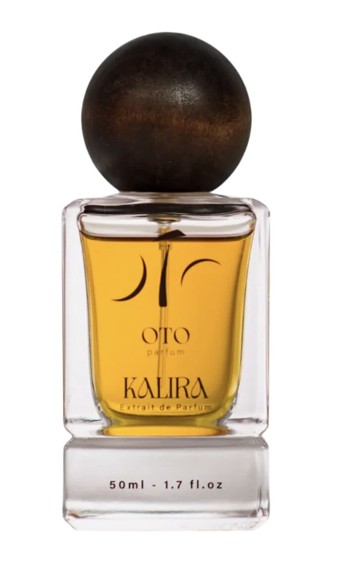 Kalira OTO Parfum — аромат