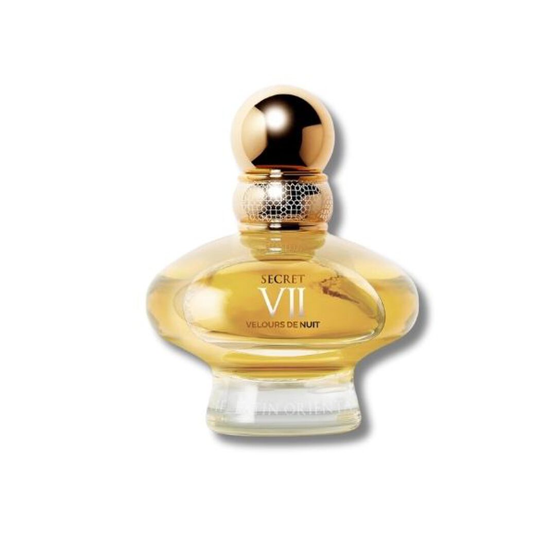 Secret VII Velours de Nuit Eisenberg — аромат