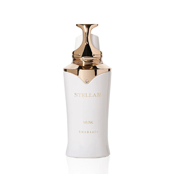 Stellar Musk Khadlaj Perfumes — аромат