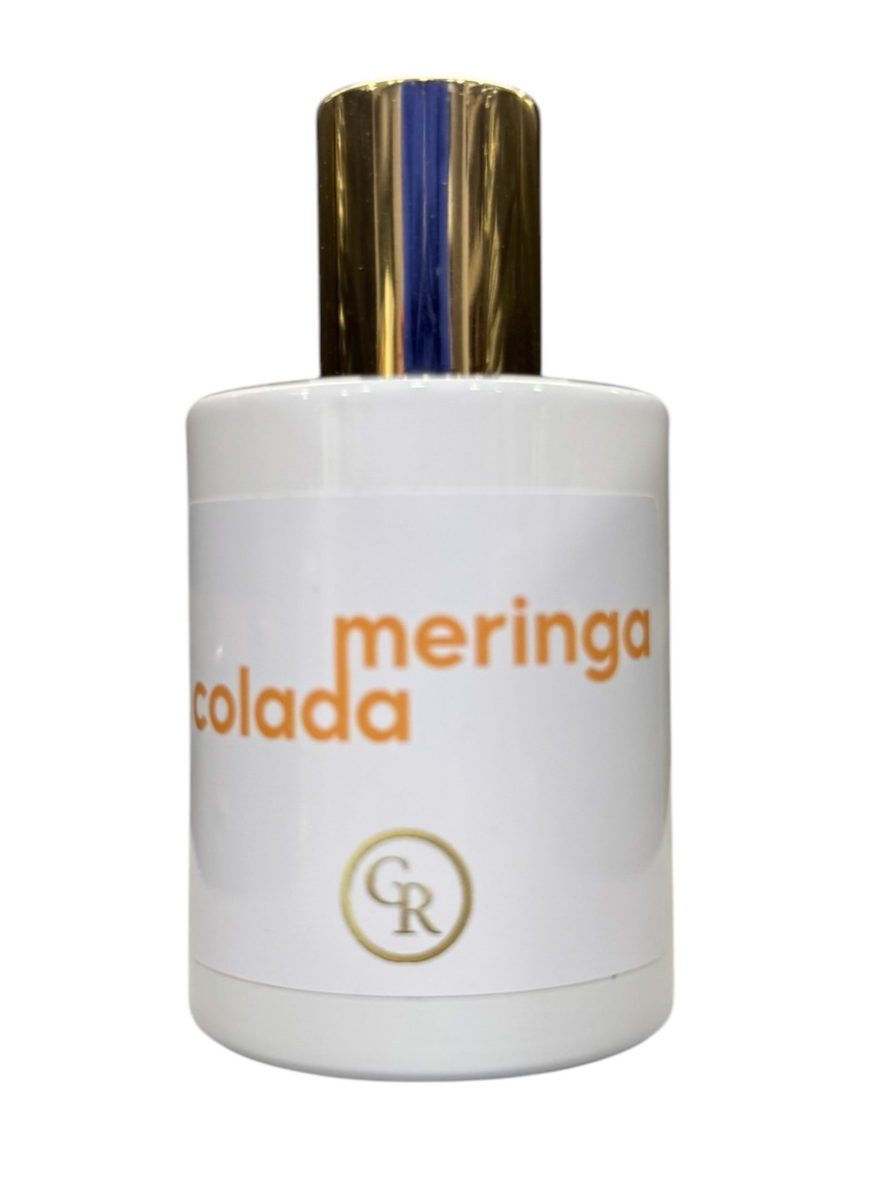 Meringa Colada Giò Rocca Profumi — аромат